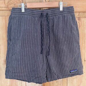 Patagonia Organic Cotton Shorts